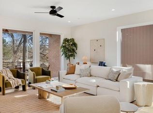 3530 Gonzales St #A, Austin, TX 78702