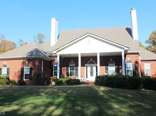 1537 S Ola Rd, Locust Grove, GA 30248