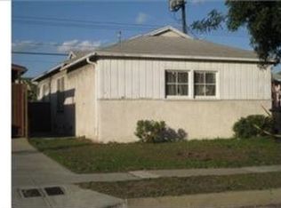 4343 W 176th St, Torrance, CA 90504
