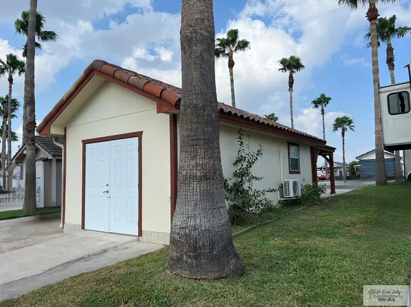 2184 W Carmona St, Mercedes, TX 78570