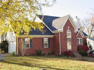 3132 Roundwood Forest Ln, Antioch, TN 37013