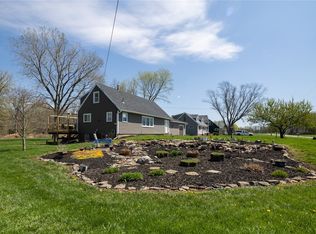524 Robertson Rd, Churchville, NY 14428