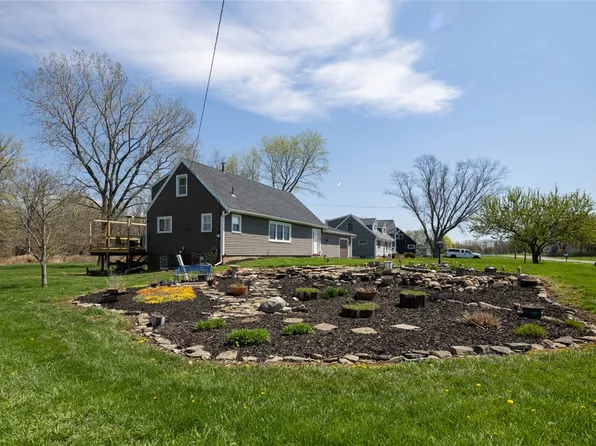 524 Robertson Rd, Churchville, NY 14428