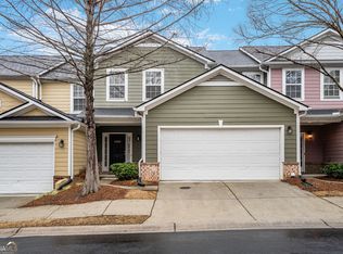 6000 Suttles Dr SW, Atlanta, GA 30331