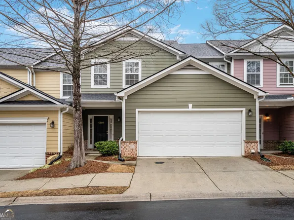 6000 Suttles Dr SW, Atlanta, GA 30331