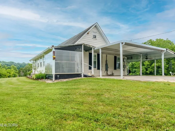 1208 Bales Rd, Knoxville, TN 37914