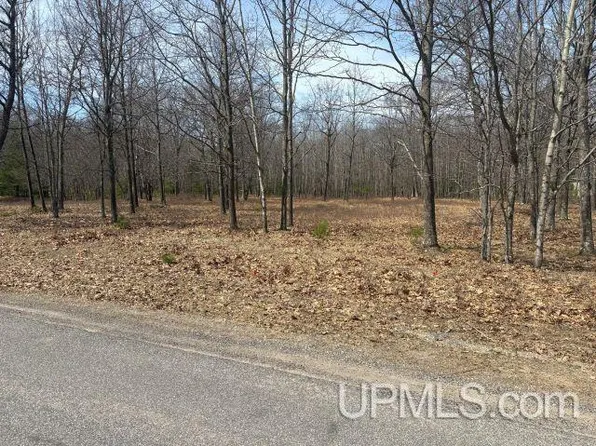 62 Oak Dr, Gladstone, MI 49837