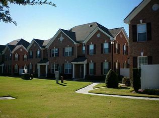 1117 Halton Ln, Chesapeake, VA 23320