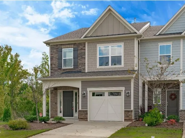 143 Writing Rock Pl, Apex, NC 27539