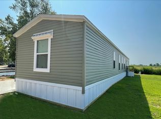 Jessup Patton Plan, Maple Wind MHC, Ogden, KS 66517