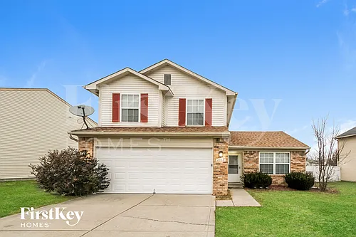2956 Driving Wind Way Photo 1
