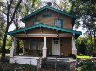 222 W 18th St, Jacksonville, FL 32206