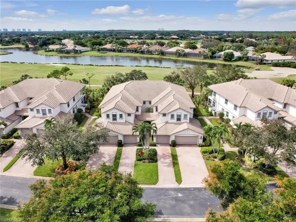 10452 Autumn Breeze DR #201, ESTERO, FL 34135
