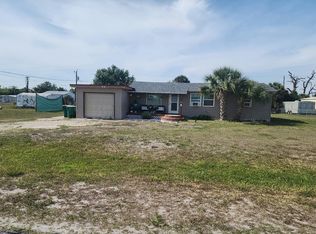 8410 Roosevelt St, Englewood, FL 34224