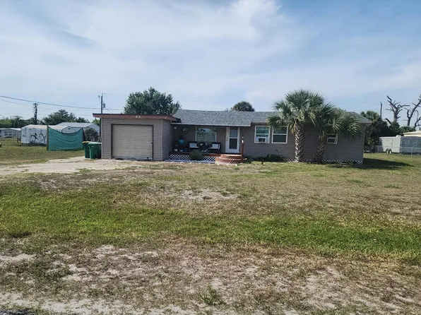 8410 Roosevelt St, Englewood, FL 34224