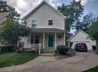 4219 W 35th St, Cleveland, OH 44109
