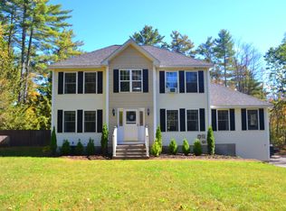 239 Abel Rd, Rindge, NH 03461