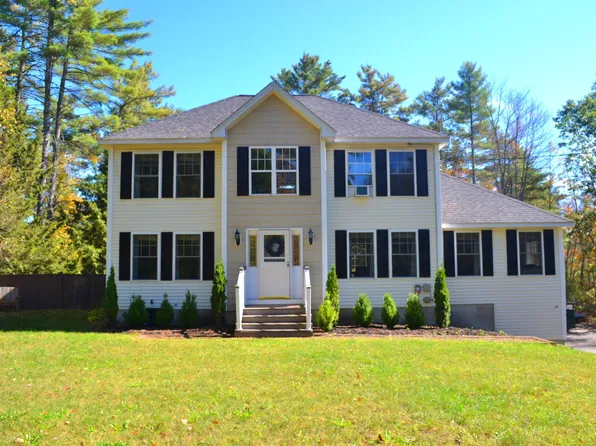 239 Abel Road, Rindge, NH 03461