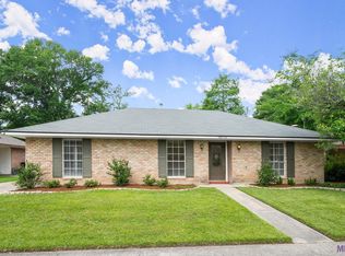 5932 Manassas Dr, Baton Rouge, LA 70817