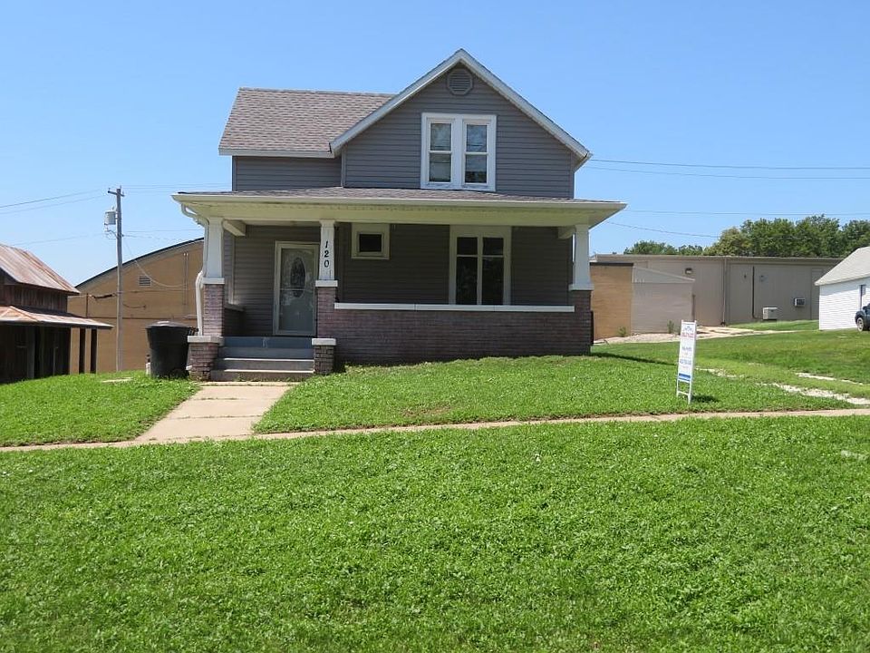 120 S 4th St, Howells, NE 68641 Zillow