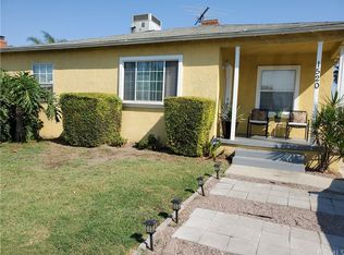 1520 S Chester Ave, Compton, CA 90221