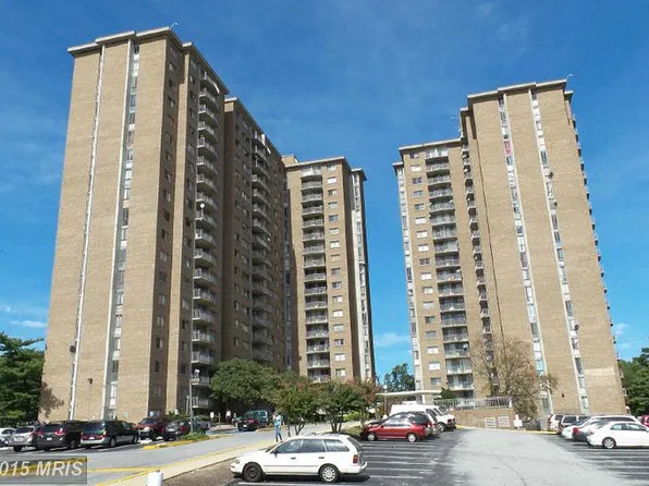 1836 Metzerott Rd APT 1719, Hyattsville, MD 20783
