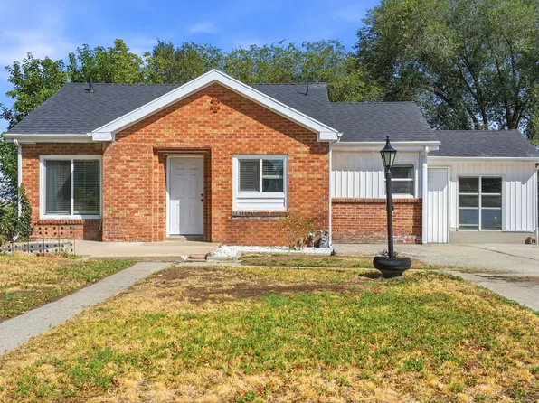 480 Highland Dr, Ogden, UT 84405