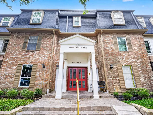 361 N Post Oak Ln APT 138, Houston, TX 77024