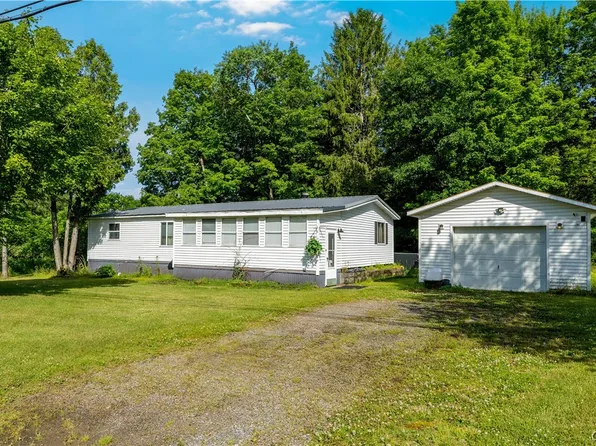 58 Wolcott St, Camden, NY 13316
