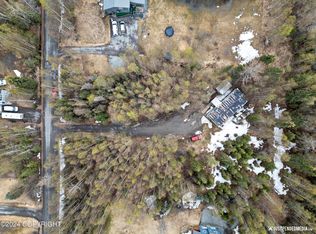 3100 Merganser Ave, Anchorage, AK 99516