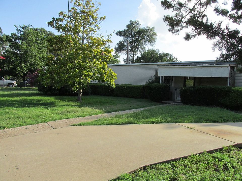 Front of the Home