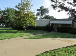 5594 Helm Ln, Temple, TX 76502