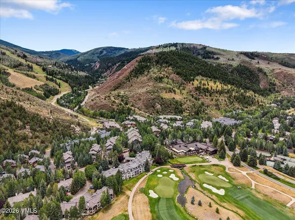 66 Arrowhead Cir #8, Edwards, CO 81632