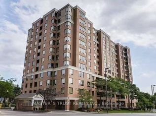 88 Grandview Way #209, Toronto, ON M2N 6V6