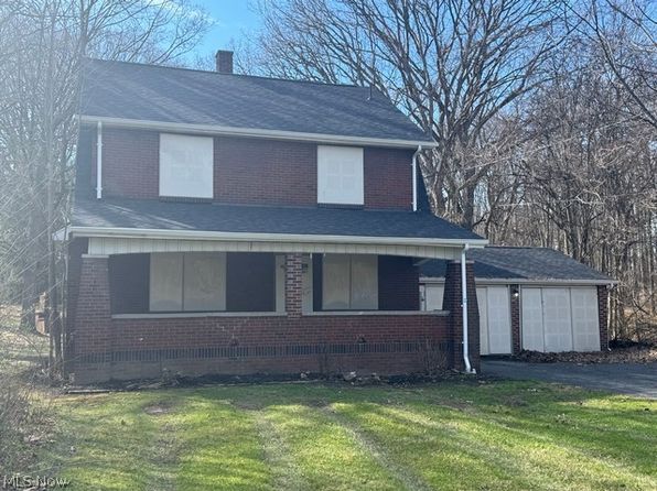 3 Bed 1 Bath Youngstown, OH
