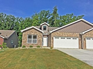 14219 Sherman St, Cedar Lake, IN 46303