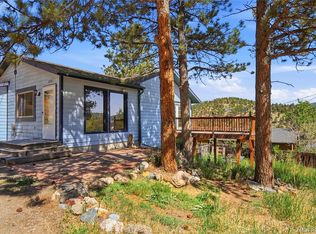 26265 Grateful Way, Kittredge, CO 80457