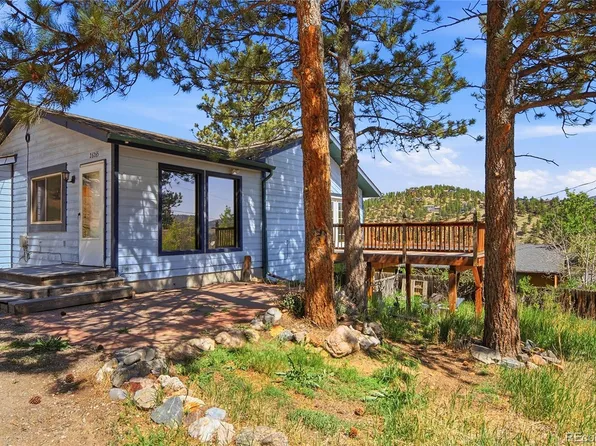 26265 Grateful Way, Kittredge, CO 80457