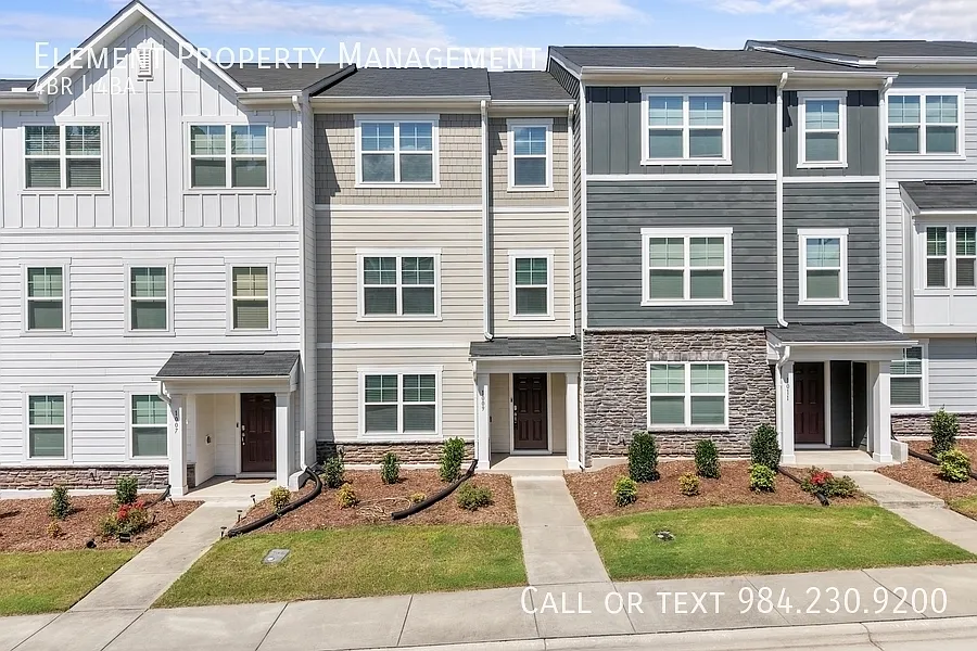 1009 Belloak Way #1