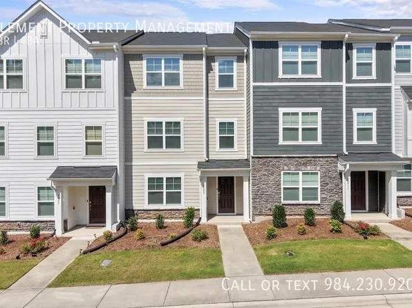 1009 Belloak Way #1, Durham, NC 27703