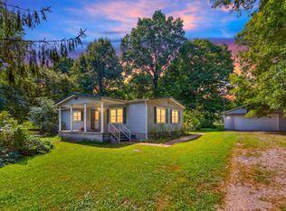 1202 Trego Creek Rd, Chillicothe, OH 45601