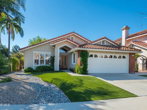 1680 Glider Ct, Thousand Oaks, CA 91320