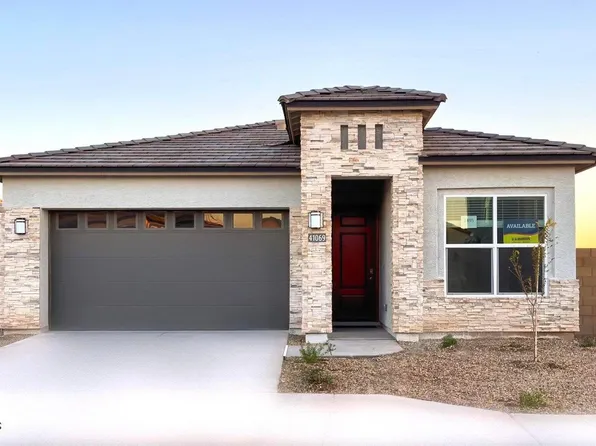 41069 W SHAVER Drive, Maricopa, AZ 85138