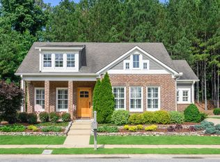1715 Creekside Dr, Hoover, AL 35244