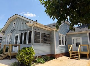 101 E Blue Ridge Dr, Greenville, SC 29609