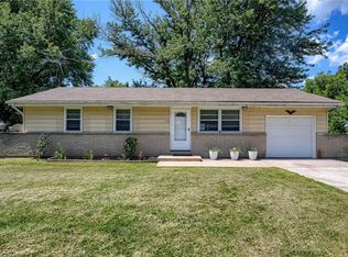 100 Brian St, Wood Heights, MO 64024