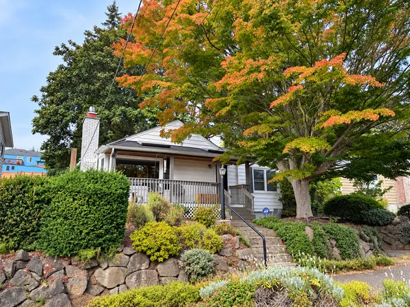 3027 35th Ave W, Seattle, WA 98199