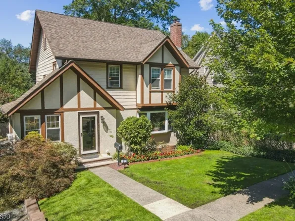 273 Vose Avenue, South Orange Village Twp., NJ 07079