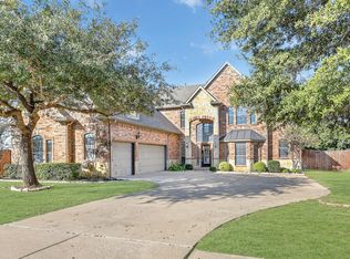 201 Edenderry Dr, Keller, TX 76248