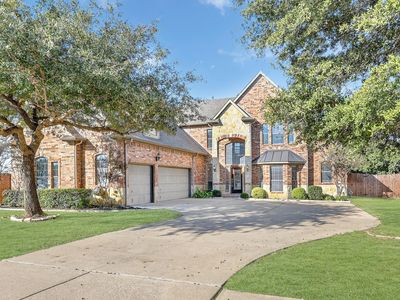 201 Edenderry Dr, Keller, TX, 76248